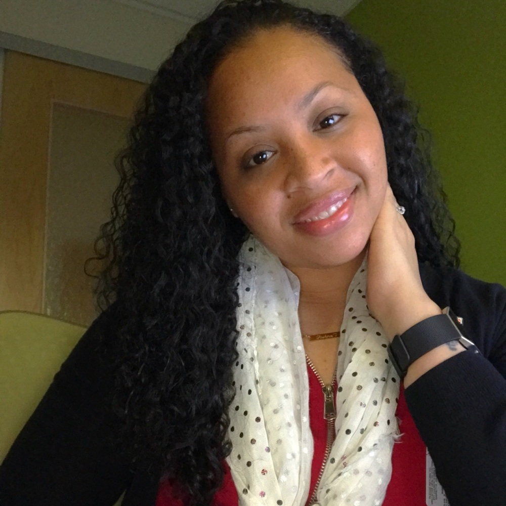 Meet your Posher, Rishina